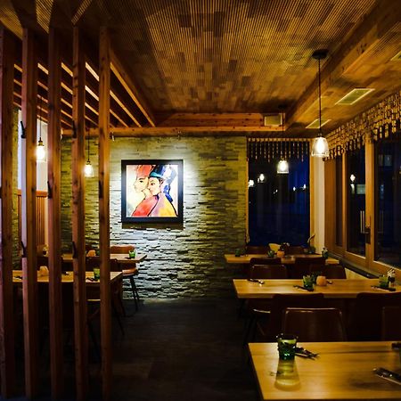 Hotel Garni Birkenhof Ζόλντεν Εξωτερικό φωτογραφία