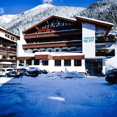 Hotel Garni Birkenhof Ζόλντεν Εξωτερικό φωτογραφία