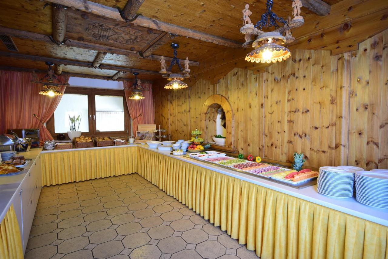 Hotel Garni Birkenhof Ζόλντεν Εξωτερικό φωτογραφία