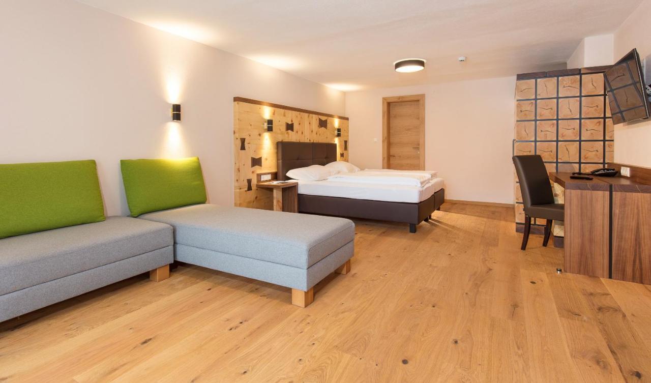 Hotel Garni Birkenhof Ζόλντεν Εξωτερικό φωτογραφία