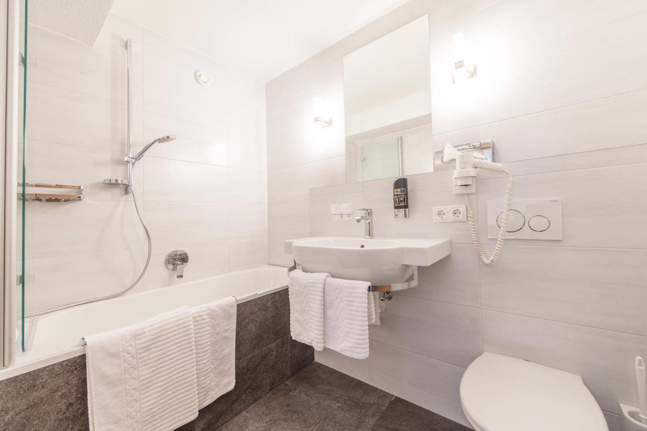 Hotel Garni Birkenhof Ζόλντεν Εξωτερικό φωτογραφία