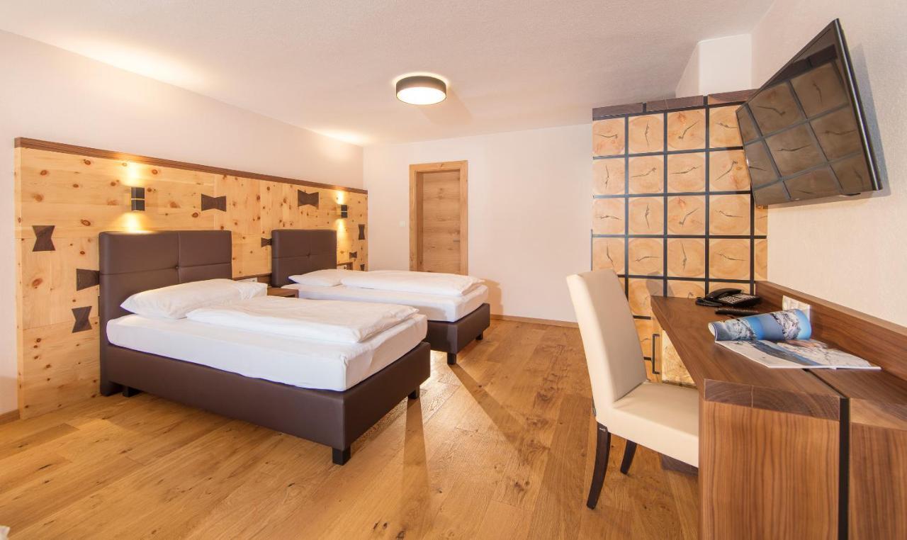 Hotel Garni Birkenhof Ζόλντεν Εξωτερικό φωτογραφία