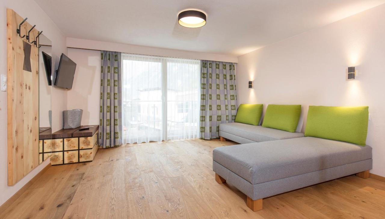 Hotel Garni Birkenhof Ζόλντεν Εξωτερικό φωτογραφία