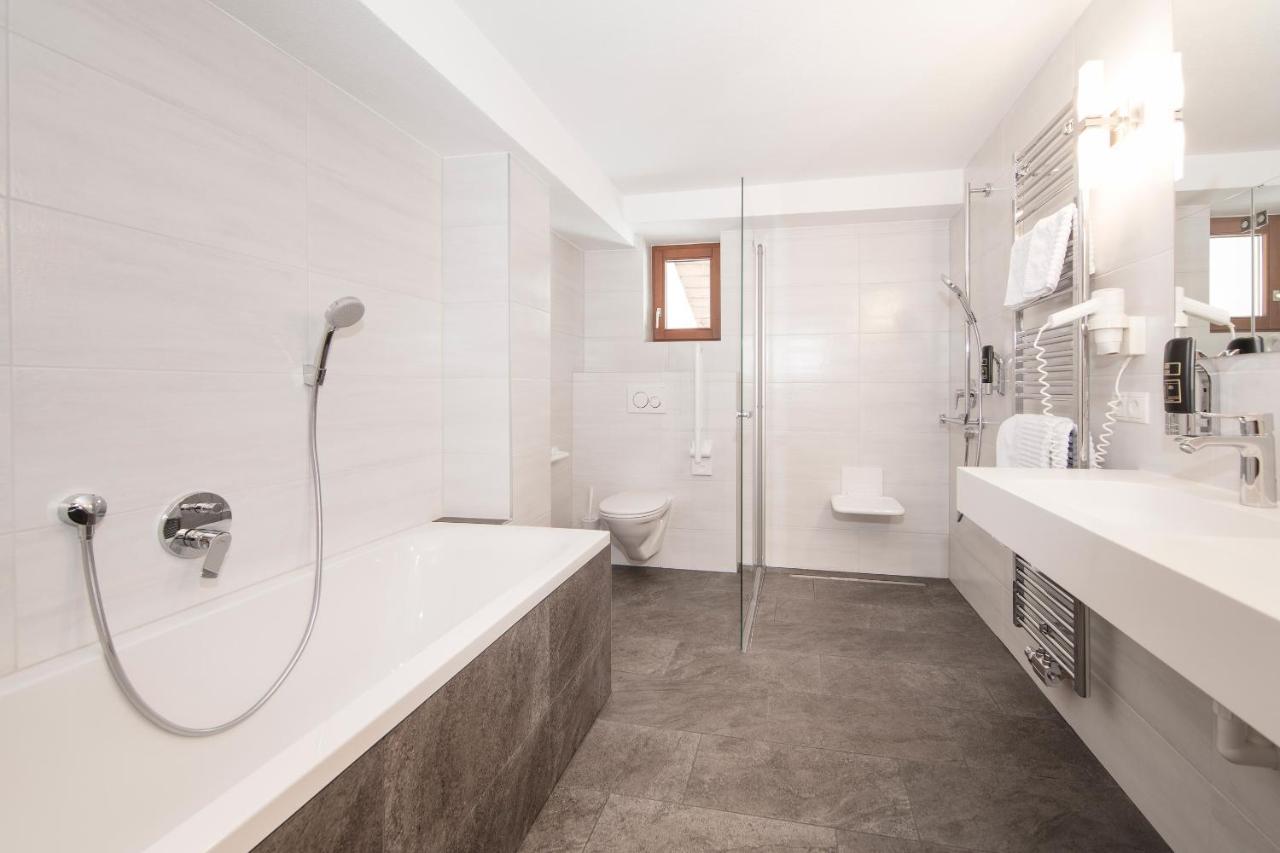 Hotel Garni Birkenhof Ζόλντεν Εξωτερικό φωτογραφία