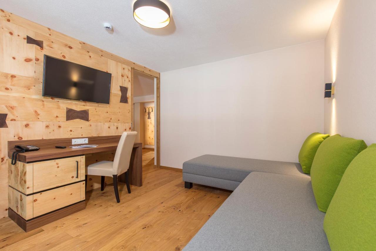 Hotel Garni Birkenhof Ζόλντεν Εξωτερικό φωτογραφία