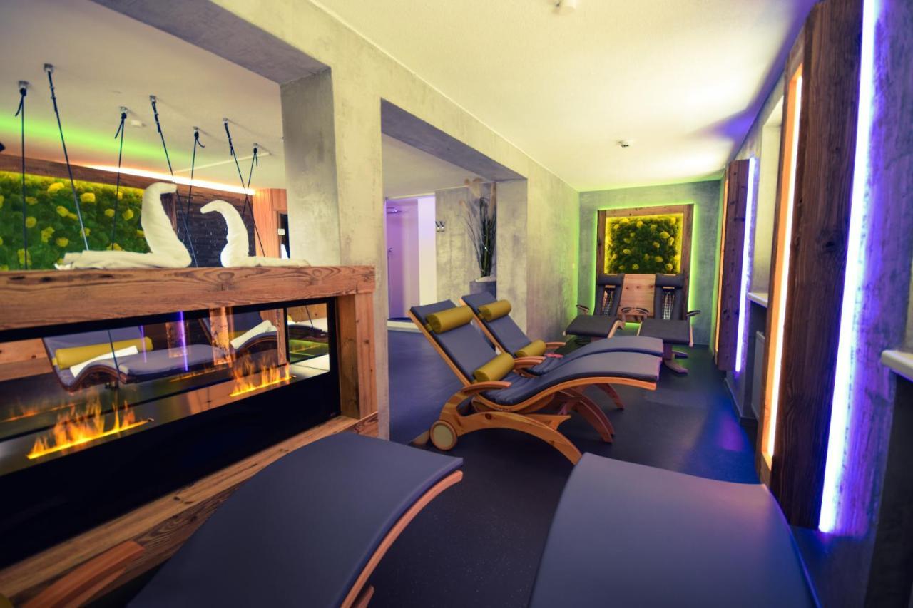 Hotel Garni Birkenhof Ζόλντεν Εξωτερικό φωτογραφία