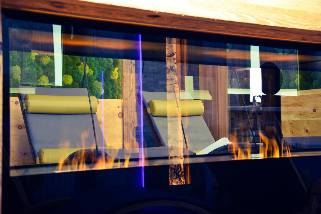 Hotel Garni Birkenhof Ζόλντεν Εξωτερικό φωτογραφία