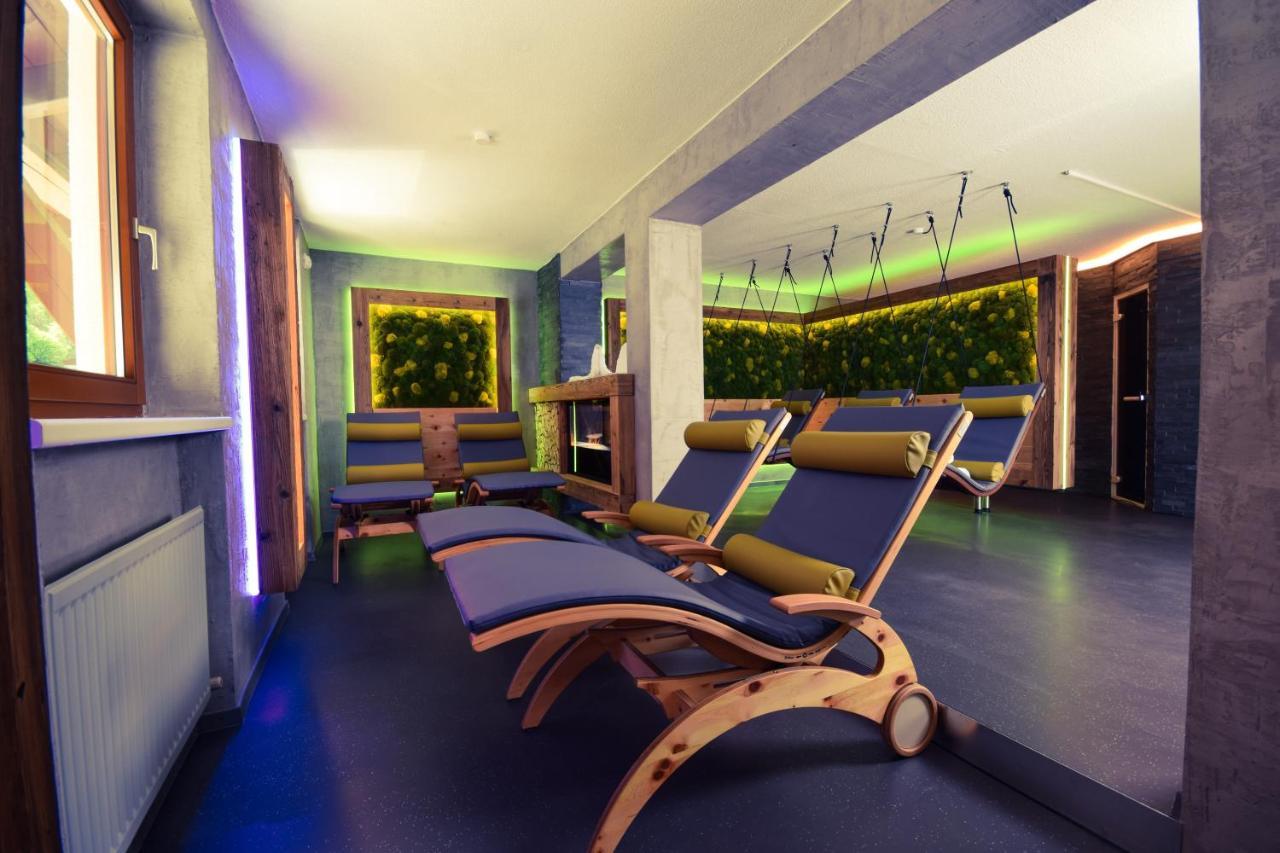 Hotel Garni Birkenhof Ζόλντεν Εξωτερικό φωτογραφία