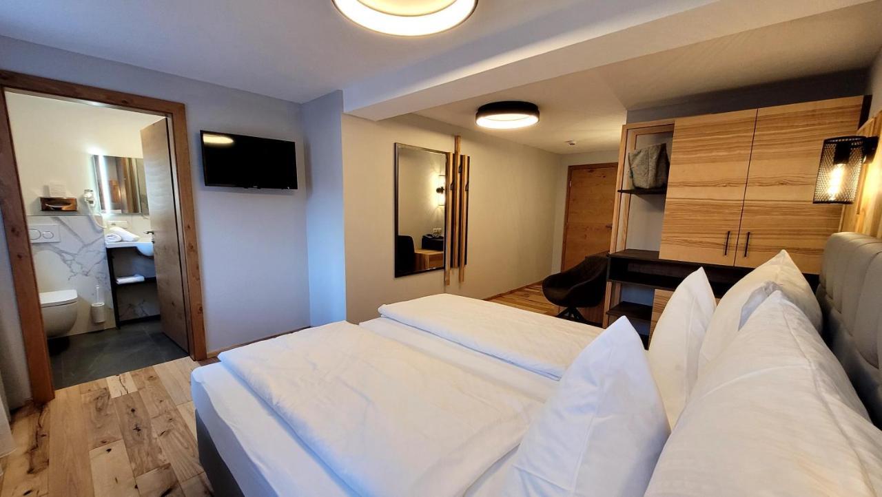 Hotel Garni Birkenhof Ζόλντεν Εξωτερικό φωτογραφία