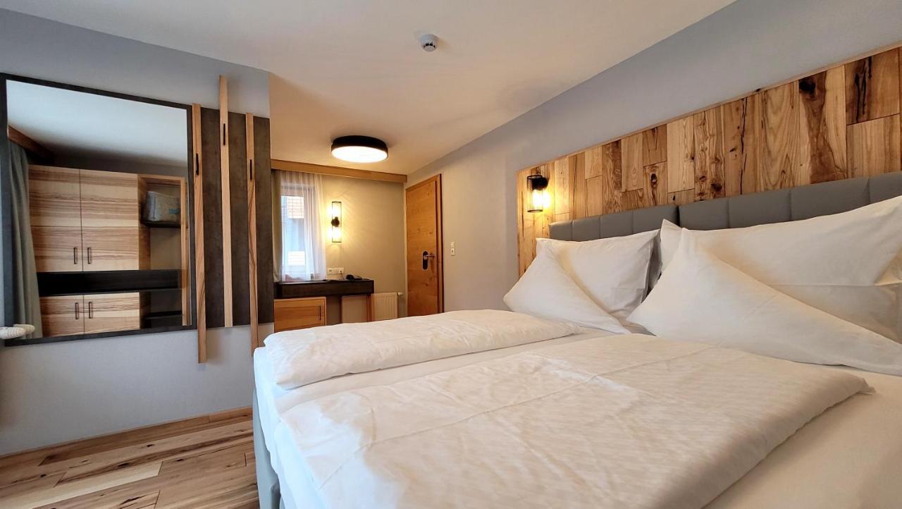 Hotel Garni Birkenhof Ζόλντεν Εξωτερικό φωτογραφία