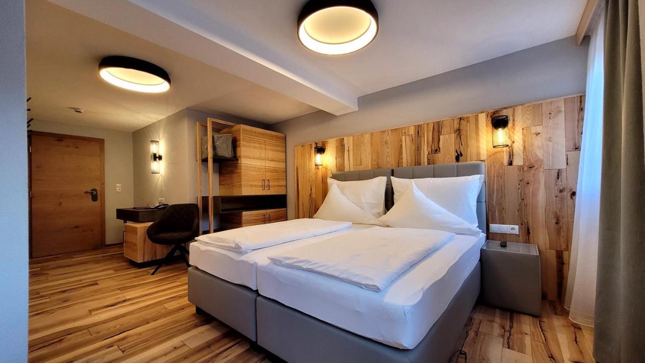 Hotel Garni Birkenhof Ζόλντεν Εξωτερικό φωτογραφία