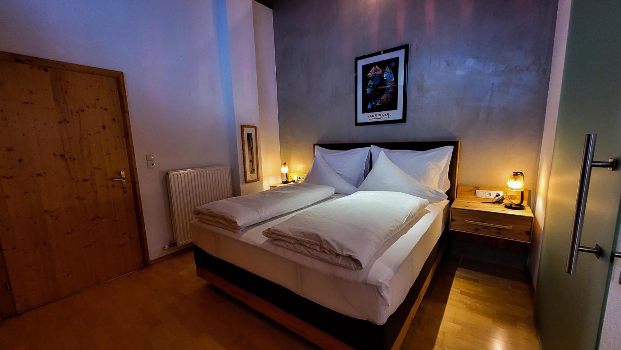 Hotel Garni Birkenhof Ζόλντεν Εξωτερικό φωτογραφία