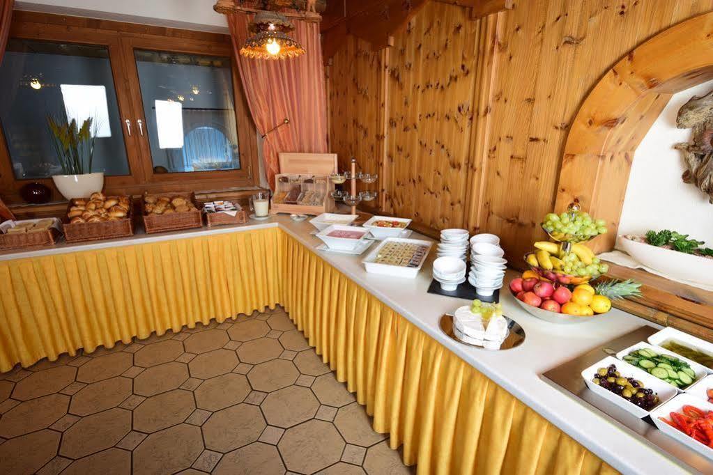 Hotel Garni Birkenhof Ζόλντεν Εξωτερικό φωτογραφία