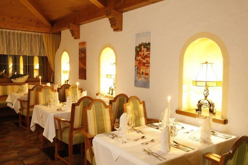 Hotel Garni Birkenhof Ζόλντεν Εξωτερικό φωτογραφία